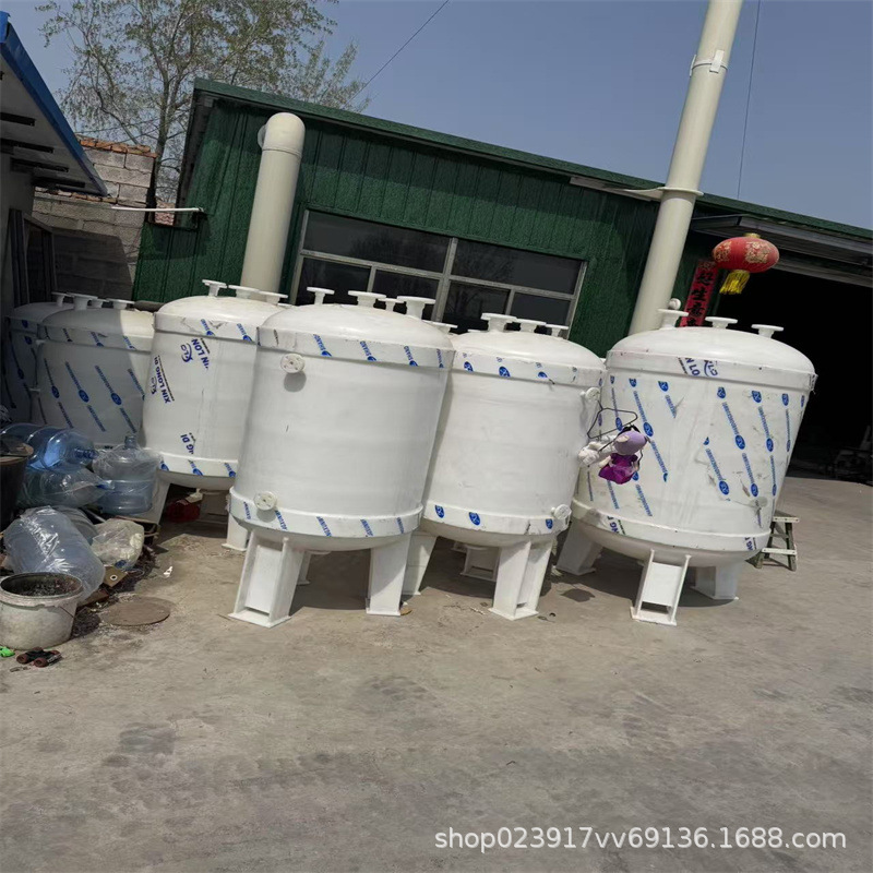 PP вакуумный водяной бак, PP буферный бак, PP вакуумный дозирующий бак, полипропиленовый высокий бак, сифоновый бак, самовсасывающий бак PP