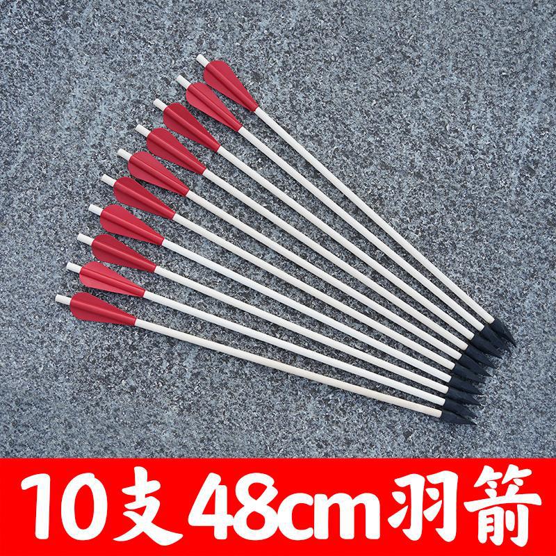 Чугунный горшок, антикварные игровые аксессуары, резиновая мягкая стрела