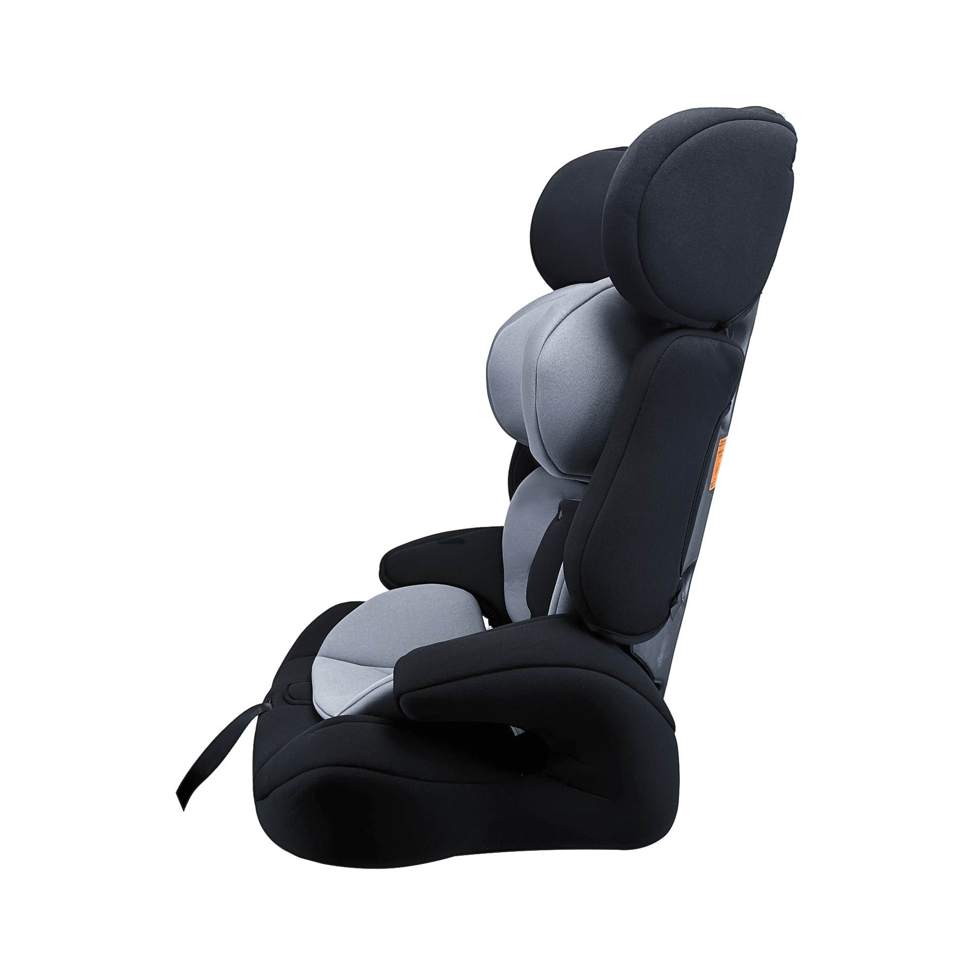 September -12-year-old multifunctional car universal portable foldable child safety seat baby safety seat car