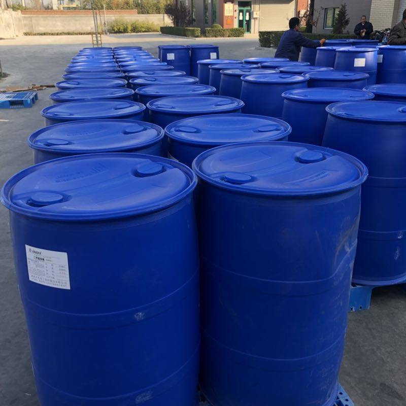 Dipropylene Glycol Methyl Ether Industrial Grade Original Dpm Water-Based Ink Solvent 99 Content Dipropylene Glycol Methyl Ether