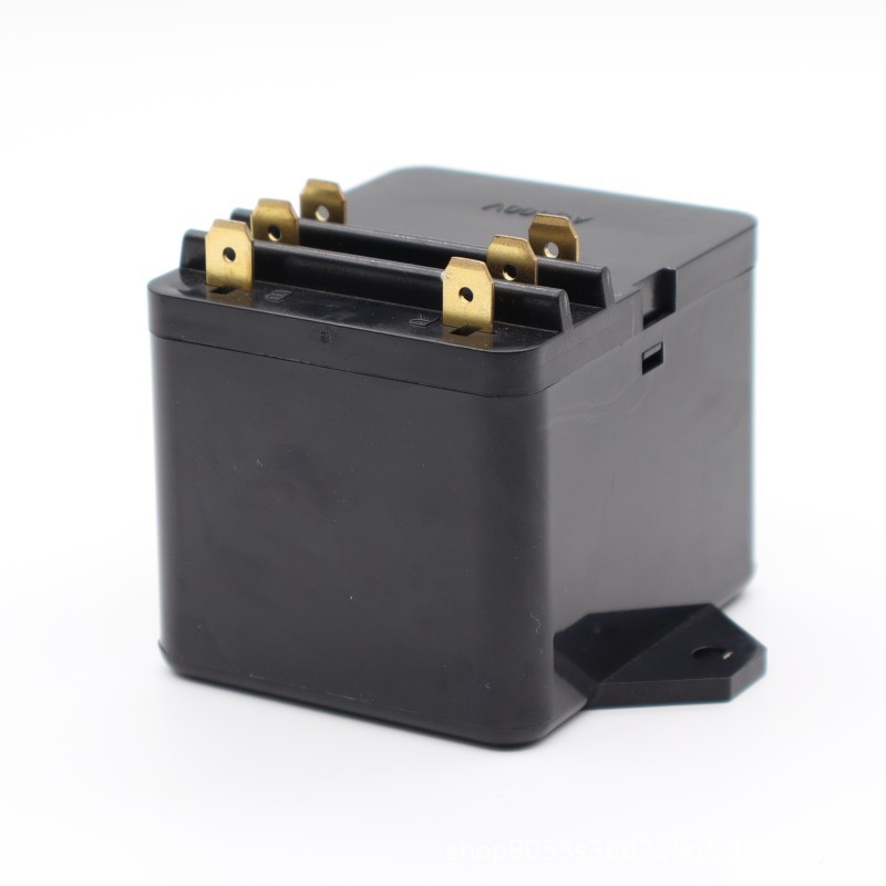 Reverse Phase Protector 380V3P/5P/5 Hp Reverse Phase Sequence Protection Device