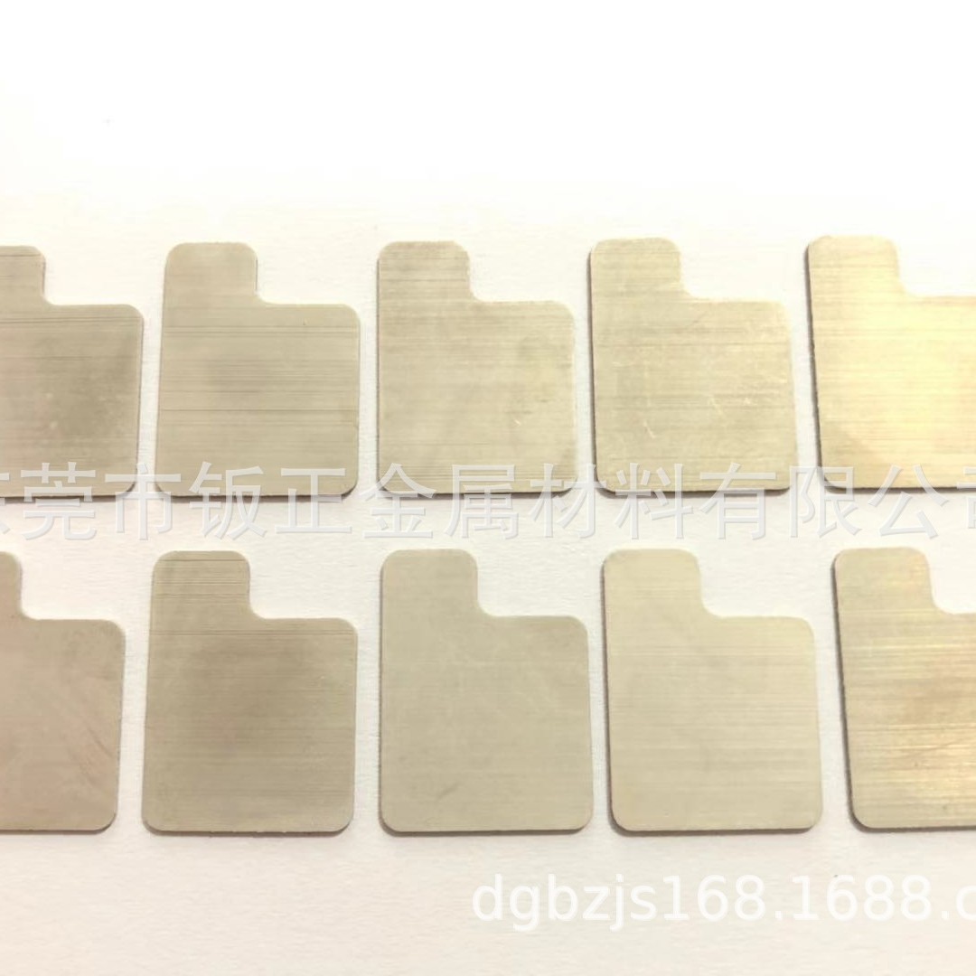 Salt Water Power Generation Salt Water Power 15×20×R2.0/Magnesium Sheet Carbon Sheet