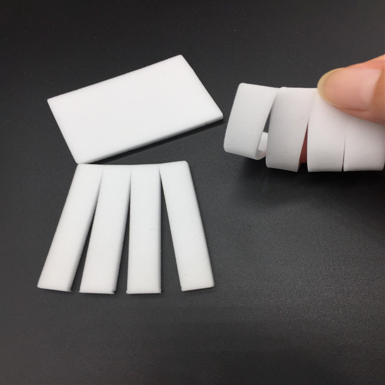 Губки для чистки зубов, нано губки, готовые к доставке