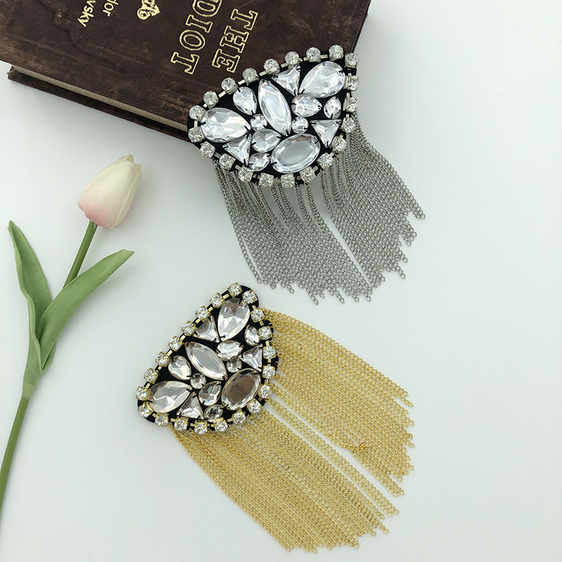 Новые продукты, треугольные подвески, эполетные повязки, кастомизация различных стилей, производители эполетов