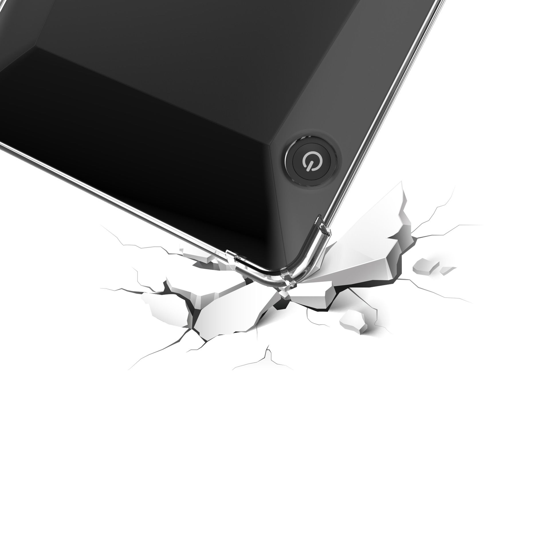 For Kindle Voyage e-book protective case KV all-inclusive 6-inch Amazon NM460GZ airbag anti-drop