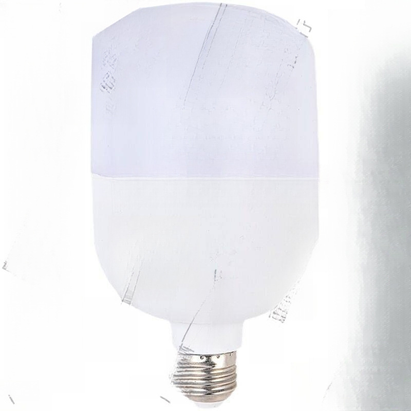 D Bulb Super Bright Energy-Saving High-Power D Lamp E27 Large Screw Mouth 9W60W150W Factory Workshop Lighting Lamp No