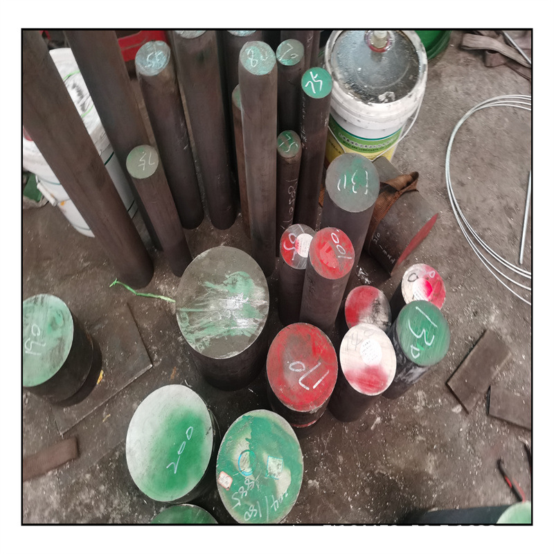 400 Series Stainless Steel Profiles, 430 Stainless Steel Round Bars, 430 Stainless Steel Bright Bars with Complete Specifications