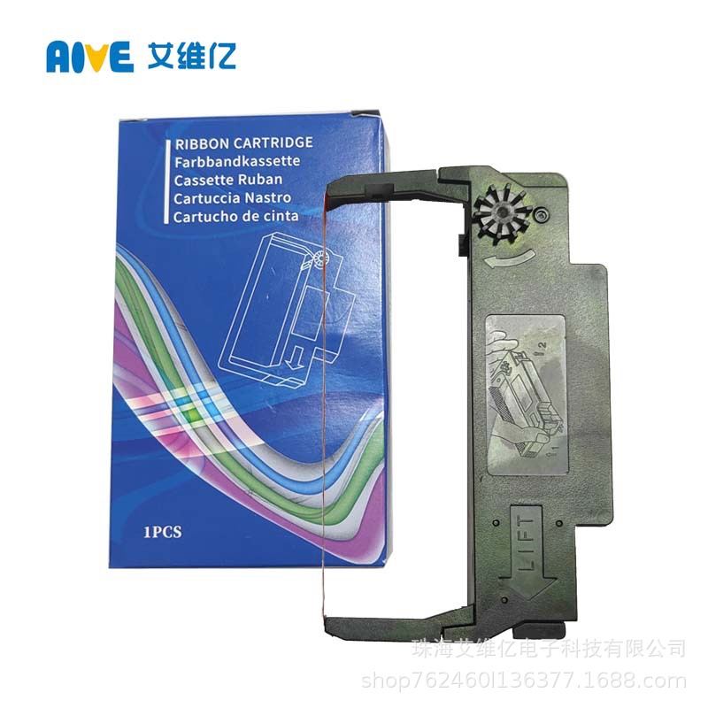 Suitable for Epson Ribbon holder ERC38/34/30 Epson ribbon box ribbon core needle printer ribbon