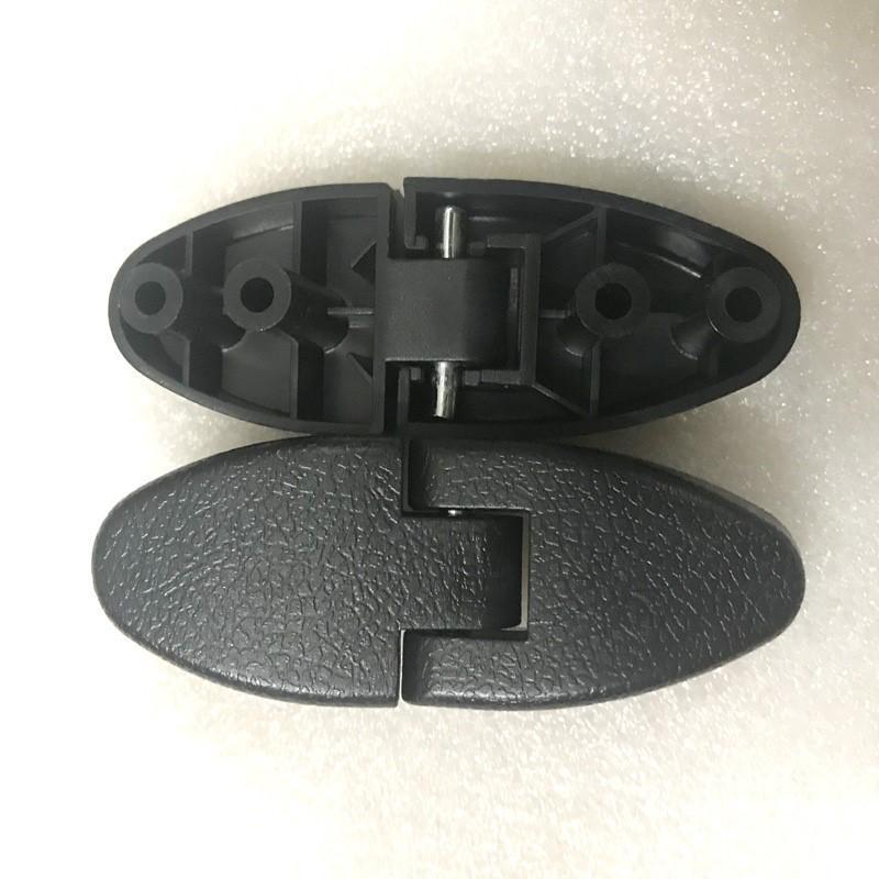 Motorcycle Jiaying xijunxi cool shadow New Youyue UU rear trunk hinge tail box hinge connector