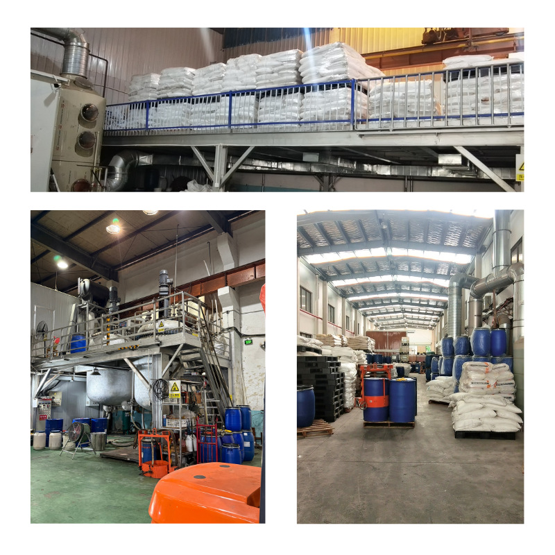 Factory Direct Supply Polyester Cotton Linen Silk Wool Textile Three-Proof Eight-Carbon Fluorine Waterproof Agent Water Splashing Agent