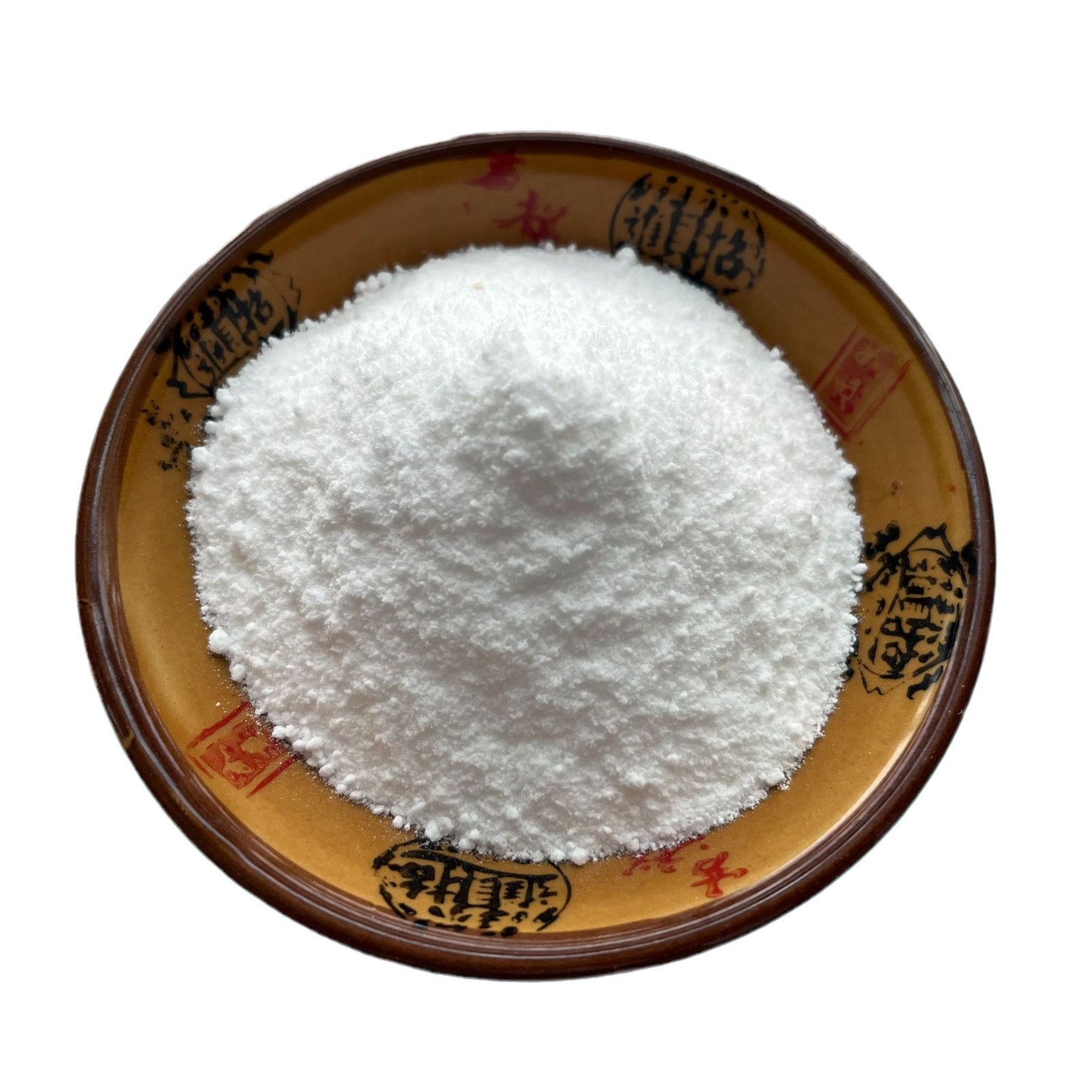 Food Additive Succinic Acid 99.65 High Purity Succinic Acid Succinic Acid for Industrial Degradable Plastics