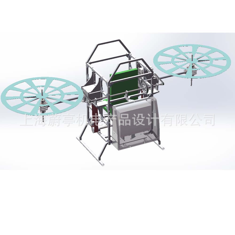 Авиакресло: нестандартный механический дизайн, механизм, 3D-дизайн, автоматизация