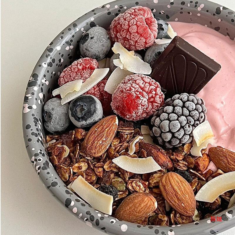 Sf Express Shipped Frozen Mixed Berries Daily Berries Quick-Frozen Strawberries Blueberries Red Raspberries Blackberries Fresh Fruits Frozen