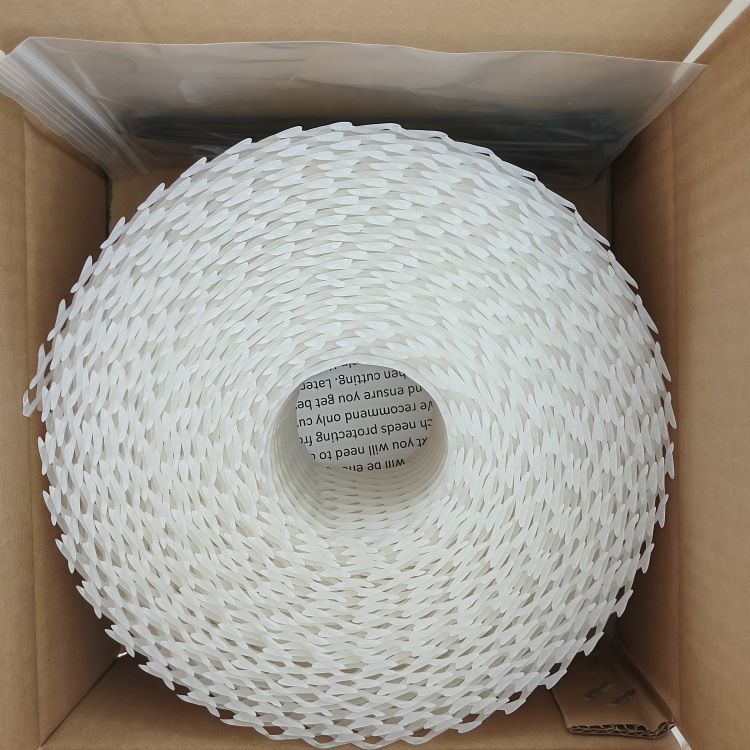 Customize Any Size Plastic Mesh Sheet Breeding Brooding Leaky Feces Drying Net Chicken Duck Rabbit Cage Mesh Mat