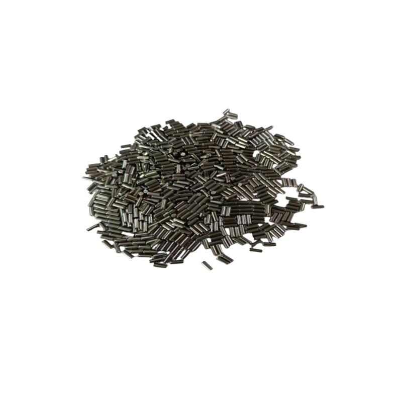 The Source Manufacturer Supplies Hafnium Granules, 99.95% Pure Hafnium Metal, and Scientific Research Experiments Can Be Customized with Complete Specifications