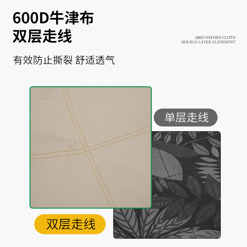 Manufacturer Upgraded Outdoor Children's Folding Chair Portable Outdoor Fishing Stool Leisure Chair Camping Stool