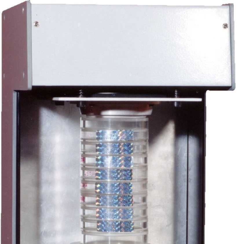 Model: Bj24Sfy-B2000 Library Number: M125915 Sonic Vibration Semi-Automatic Screening Granulometer