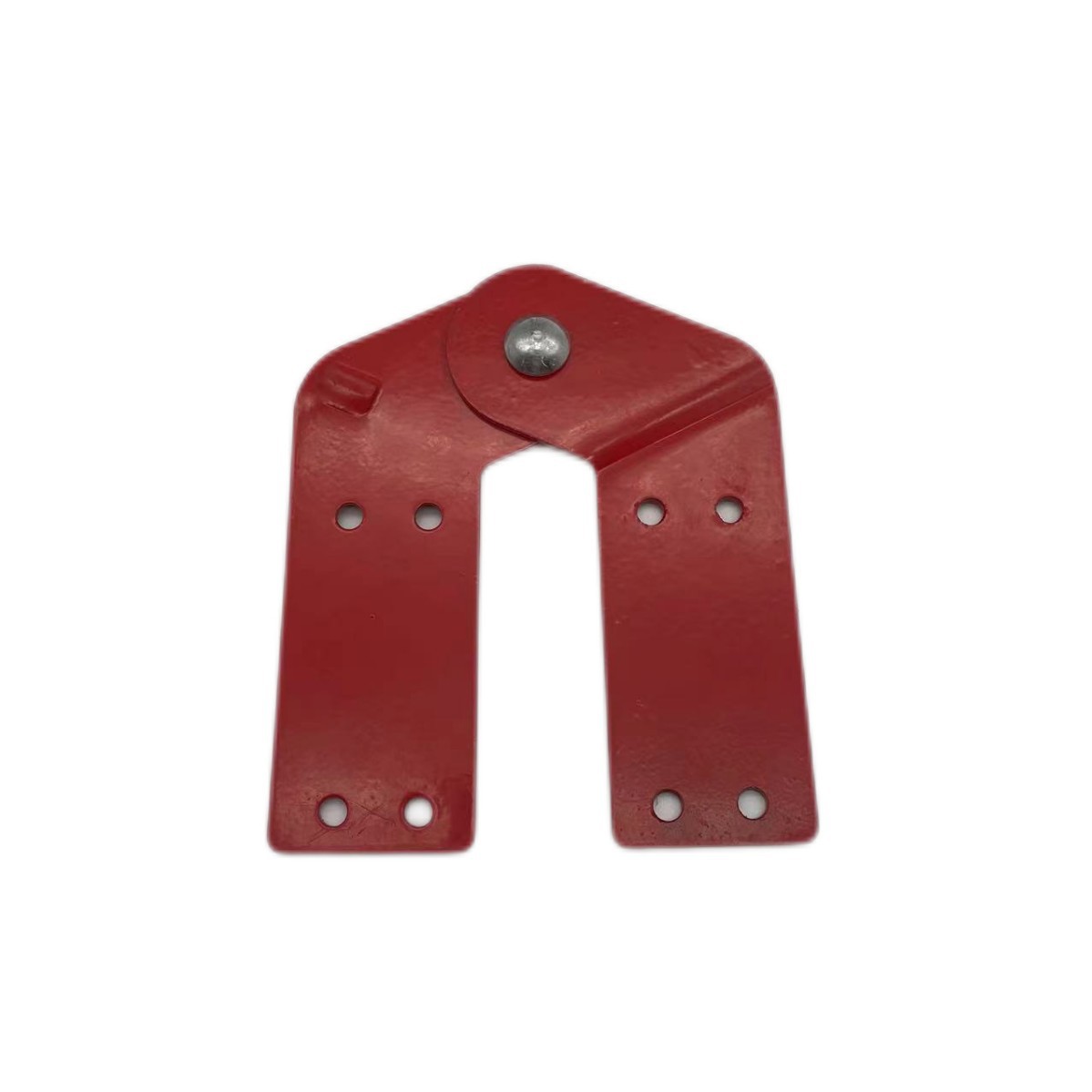 Joint Ladder Engineering Ladder Aluminum Alloy Three-fold Multi-function Herrickway Ladder Hardware Accessories Joint Head/Hinge