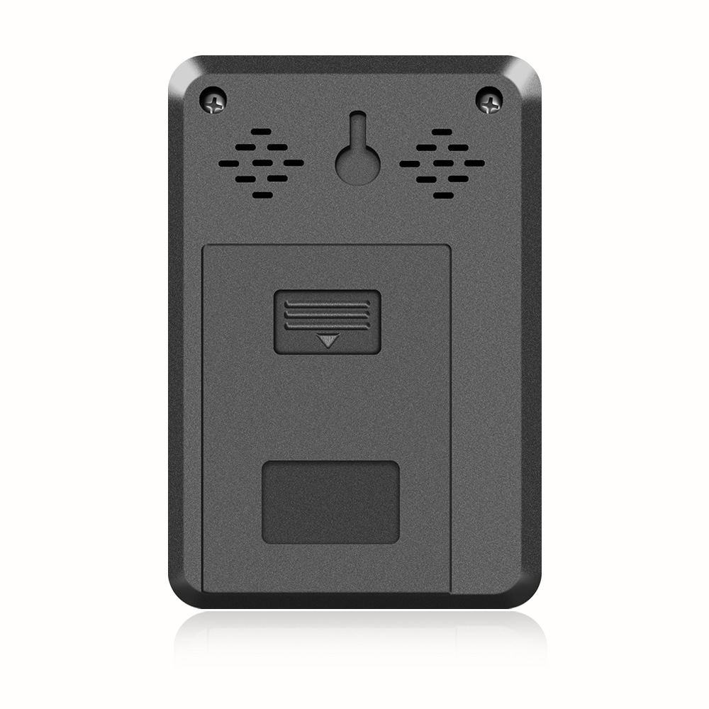 Nuclear radiation detector cover leather counter ionization radiation tester XR1-C102 BA-9B upgrade