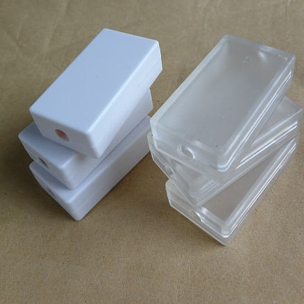 Small Junction Box, Wire Card Box, Small Plastic Box 48-26-15