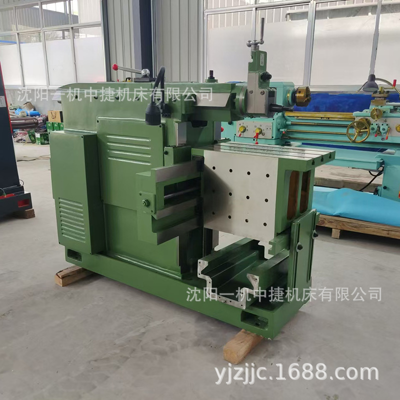 Шэньян Ицзие фрезерный станок с бычьей головой Bc6063 гидравлический фрезерный станок с бычьей головой Bc6066 прямая поставка с завода в наличии