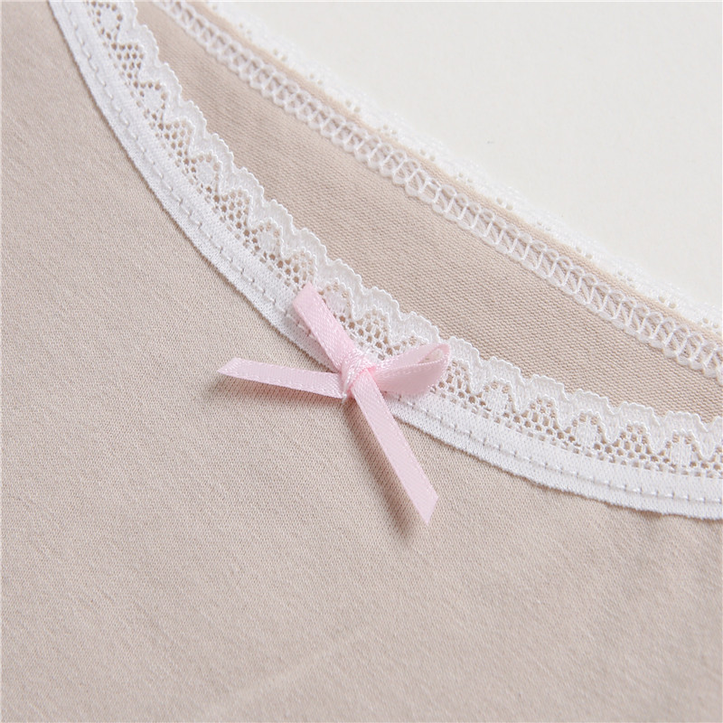 Girl's Summer 2023 Vest Pure Cotton Lace Little Girl Class a Baby Children's Wear Small Sling Children's Korean Style