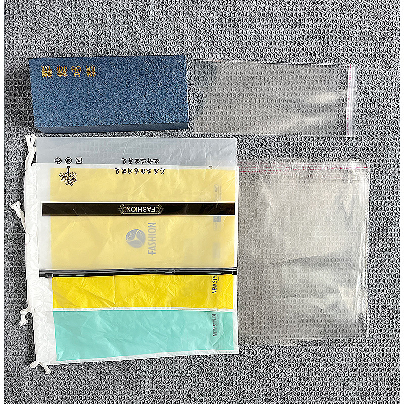 Пакеты для дропшиппинга носок и независимые заказы