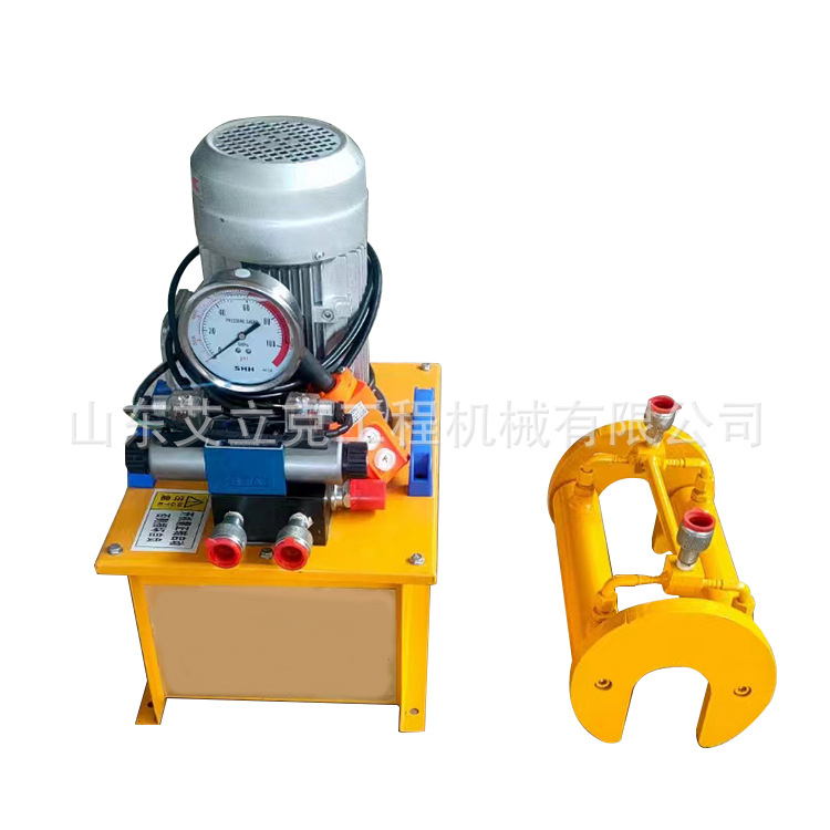 Hydraulic Pipe Pulling Machine, Urban Pipe Collapse Repair, Cracked Pipe Expansion Machine, Pipe Replacement Pipe Jacking Machine