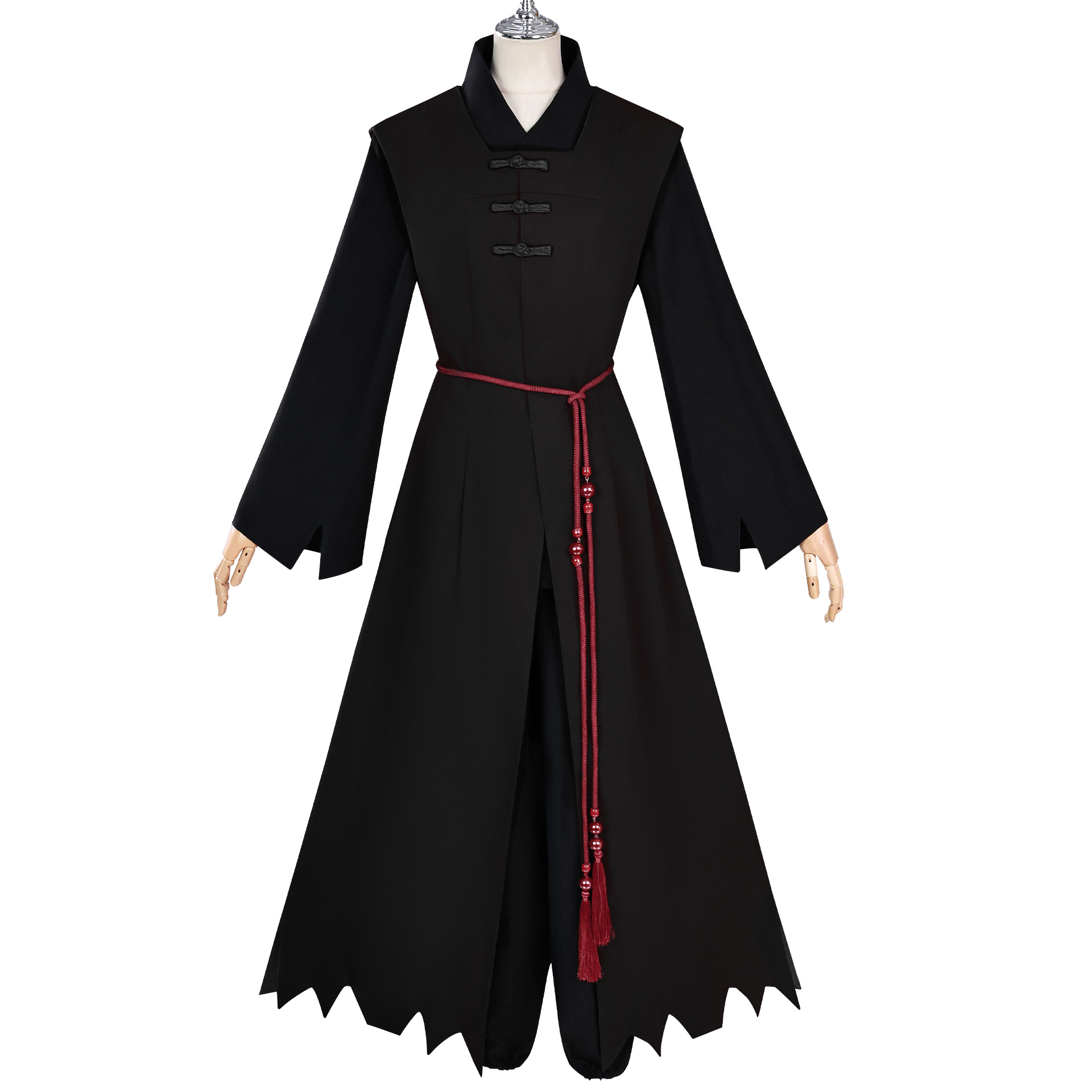 North Water Trading Shajia Men's Group Cosplay Costume Movie Demon Slayer Group Cosplay Anime Demon Slayer Men's Group Cosplay
