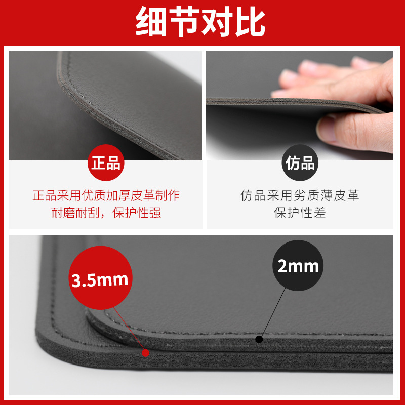 For Apple Huawei 14 inch Laptop Sleeves Lenovo 13.3 inch Adjustable Stand Computer Bag Protective Case