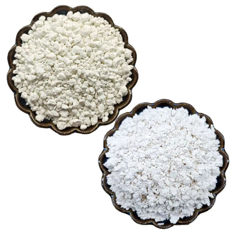 Supply of Diatomaceous Powder, Calcined Diatomaceous Earth Powder, White Diatomaceous Earth Powder for Filtration and Adsorption, Diatomaceous Earth Granular Coating