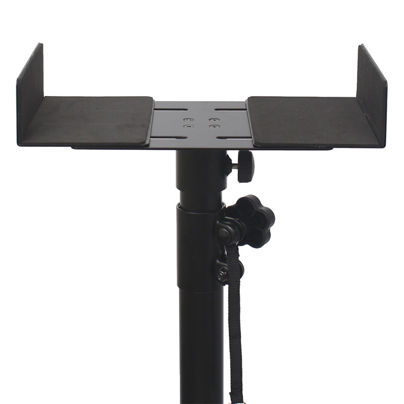 Use Large and Small Plastic Metal Brackets on the Tripod Bracket 23×16cm40×30 Battery Sound Card Audio Bracket