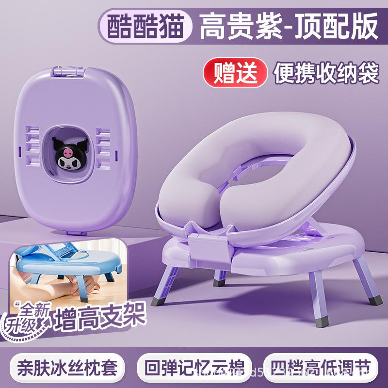 Nap Pillow Office Nap Artifact for Primary School Students Lunch Break Lying Pillow Table Children Lying Pillow Classroom Sleeping Pillow