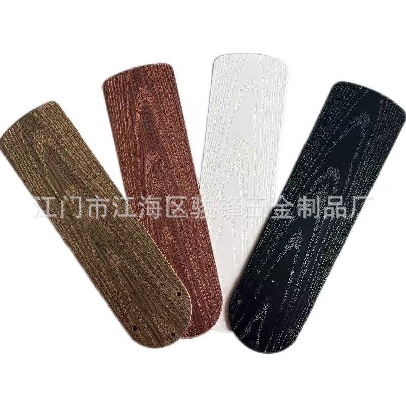 Factory Direct Sales for Household Use 52inch Abs Blade Ceiling Fan, Ceiling Fan Light, Blade Fan, Ceiling Fan Light Accessories