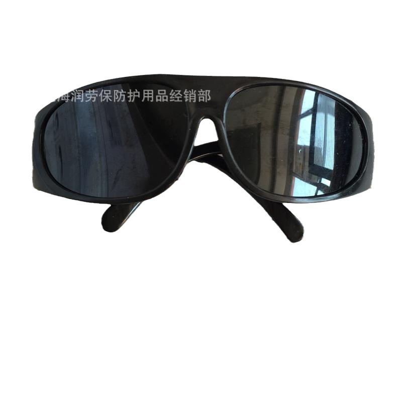 Welder Glasses Welding Glasses Labor Protection Glasses Safety Protective Glasses 209 Anti-Impact Goggles Welding Glasses