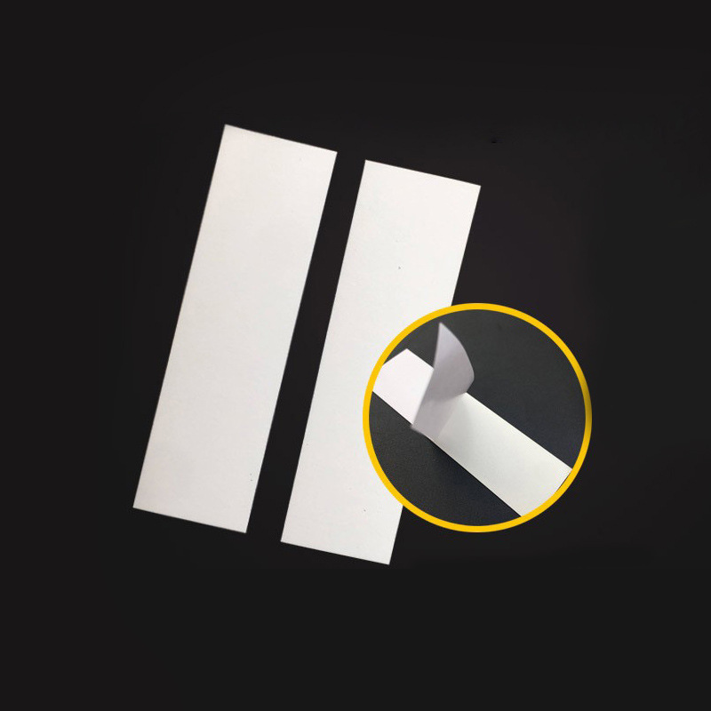 Manufacturer Supplies Reflective Film Reflective Paper White Pet Reflective Paper Reflective Sticker Led Lamp Reflective Sheet Reflective Film