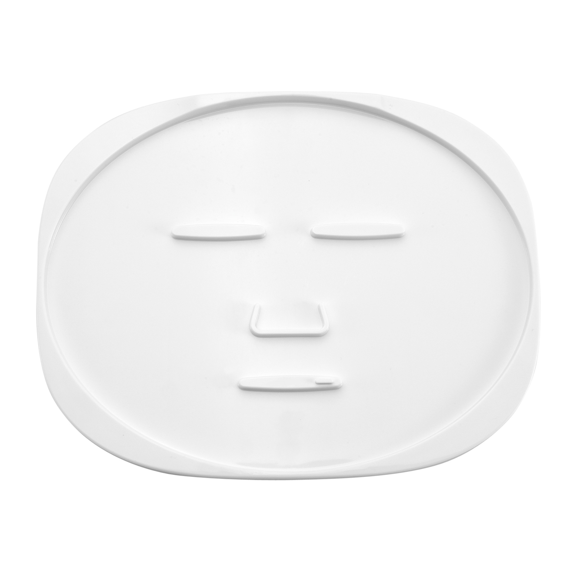 English version intelligent voice reading intelligent automatic fruit and vegetable mask machine homemade fruit and vegetable mask machine beauty instrument