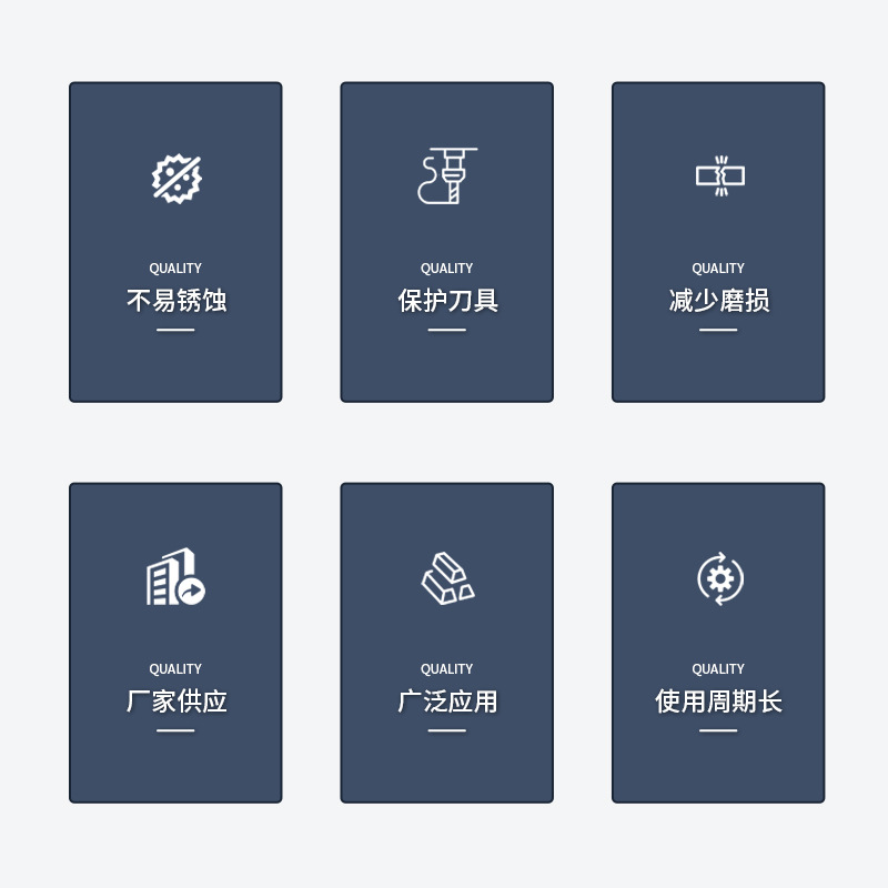 Franke 284-6030 Semi-Synthetic Cutting Fluid Fully Synthetic Oil Alloy Micro-Milk Cutting Fluid Ready Supply Promotion