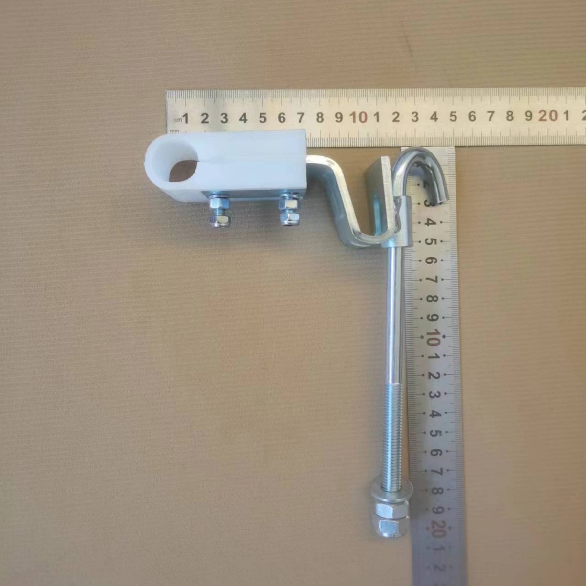 Wholesale of Railway Steel Rails, Nylon Ring Wire Clips, and Other Accessories and Products, Special Guide Rails for Locomotives and Railways