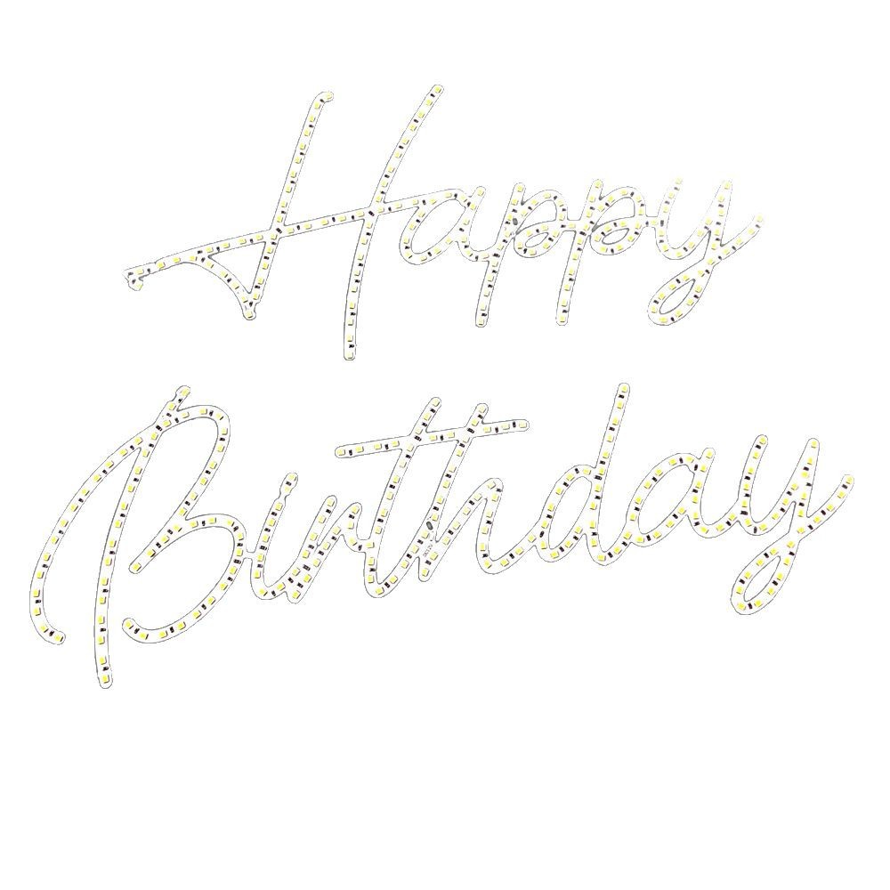 5V Light Panel Aluminum-Based Light Panel Word Circuit Board Light Source Luminous Word Circuit Board Neon Light Panel Light Source