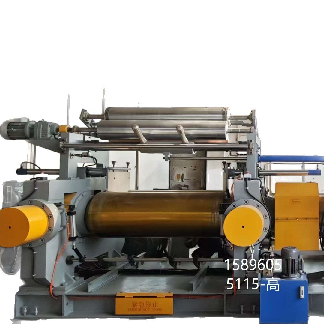 56.0inch Full Hard Tooth Surface Reducer for Roller Mill Bearing