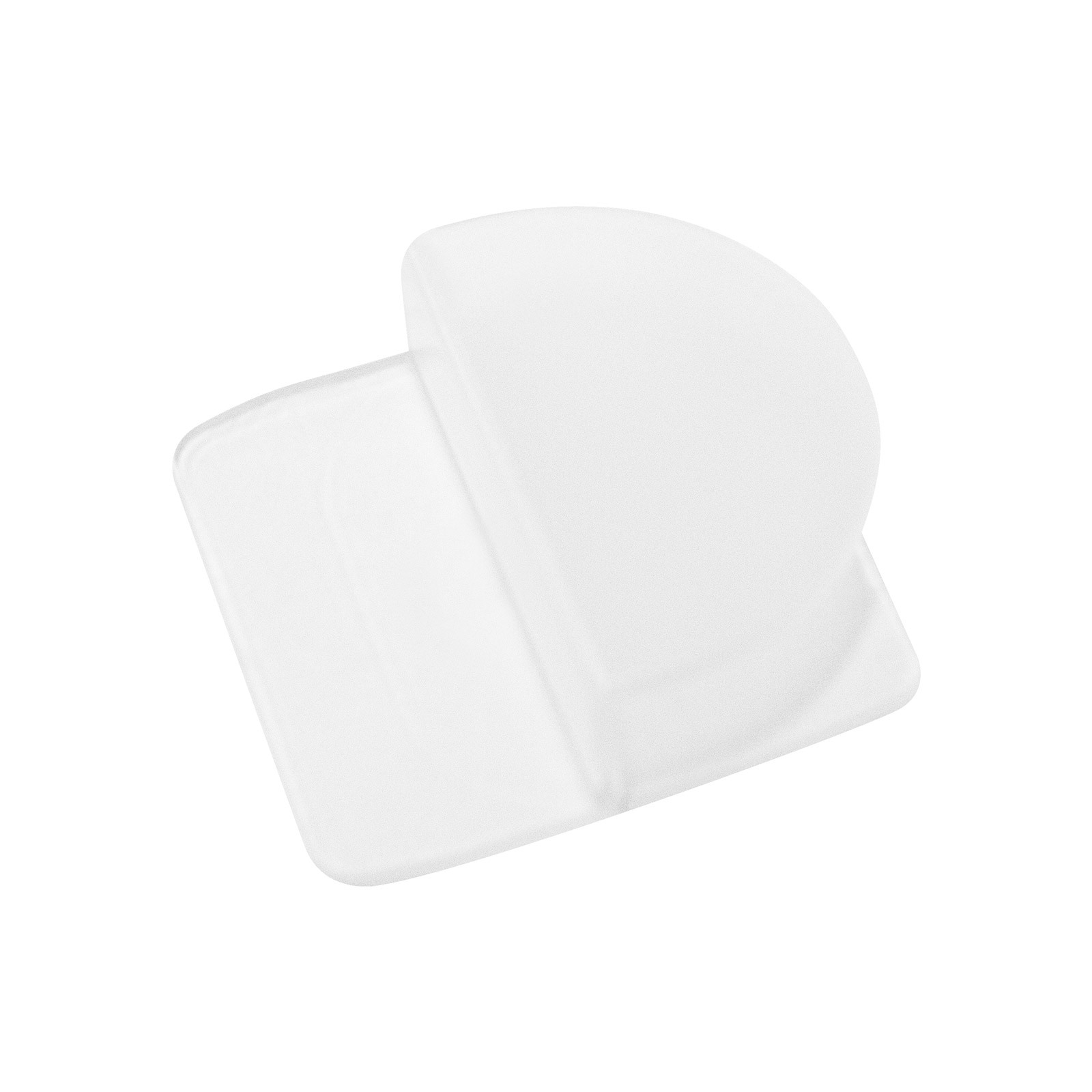 Suitable for Tesla model3/Y/3 sunroof sunshade buckle canopy sunroof special buckle ya modification