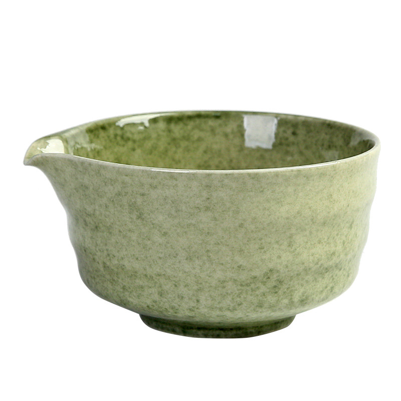 Japanese matcha bowl matcha Song Dynasty tea ordering tools ceramic tea bowl tea cup blender matcha brush Tea Cup suit