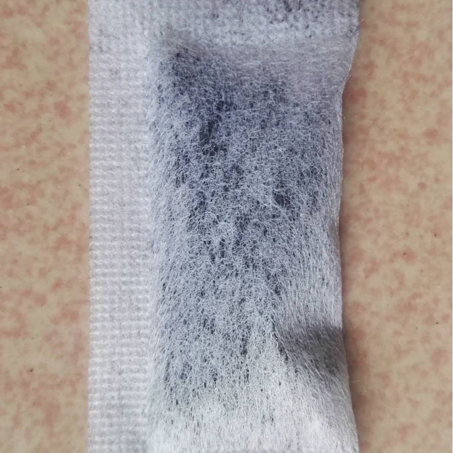 Прямые поставки от производителя: пакеты активированного угля малой дозы 1 грамм оптом