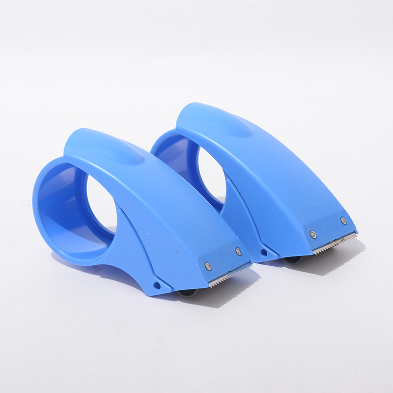 Transparent Tape Cutter Box Sealer Metal Packer Tape Machine Plastic Tape Machine Tape Holder Manufacturer Wholesale