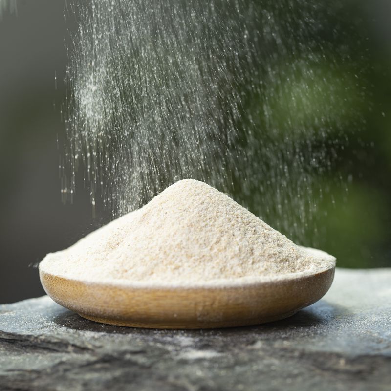 Wholesale Yam Powder for Breakfast, Huai Yam Factory Mixed Drinks, Huai Yam for Spleen Health and Nutrition