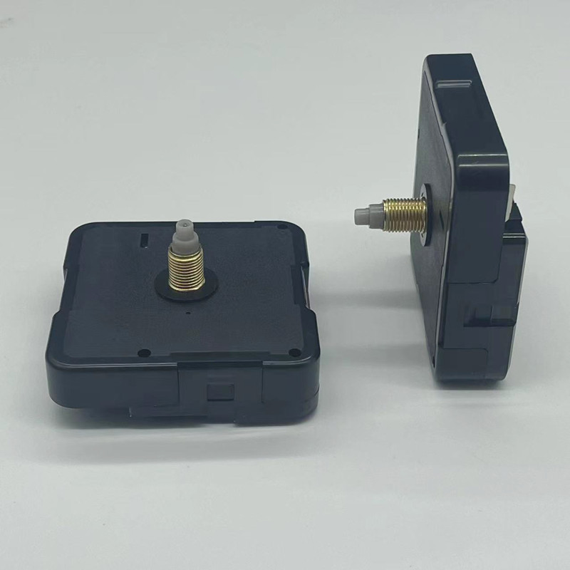 5168S Clock Movement 16.5mm Shaft Quartz Clock Core Handicraft Watch Core Silent Scanning Movement Wholesale