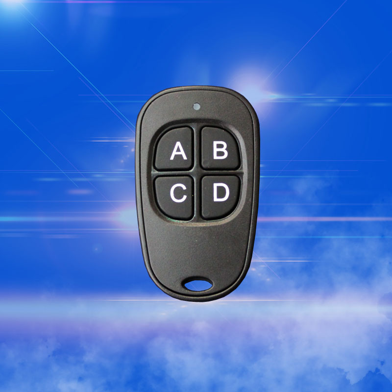 Remote Control Case, Waterproof Remote Control Case, Plastic Case, Male Mold Waterproof and Drop-Resistant