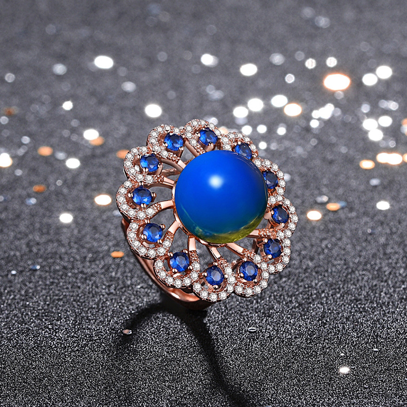 s925 sterling silver bracelet ring custom-made jewelry custom-made drawings and samples processing custom-made jewelry manufacturers custom-made