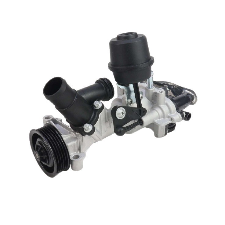 Factory direct sales engine water pump cooling water pump A2702000000 for Mercedes-Benz Mercedes